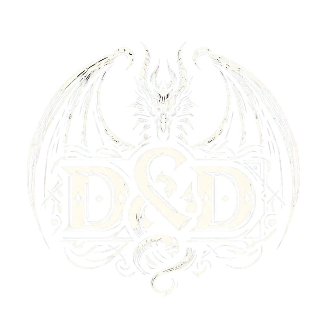 D&D Turn Tracker logo